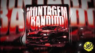 Jmilton, Itamar Mc - MONTAGEM BANDIDO (SLOWED EXTENDED)