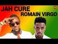 Jah cure meets romain virgo reggae mix reggae lovers rock retro reggae mix romie fame dj jason
