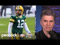 Repercussions if Aaron Rodgers skips Green Bay Packers’ minicamp | Pro Football Talk | NBC Sports