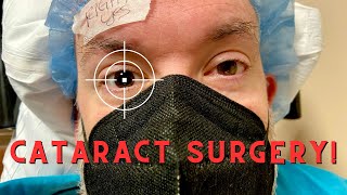 Cataract Surgery thanks to steroids?