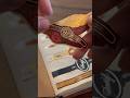 Cigar journal update #asmr #journal #diary #relaxing #satisfying #cigar