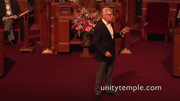 Unity Temple 3/12/2017