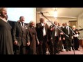 Charlotte NC Citywide Hymn Choir