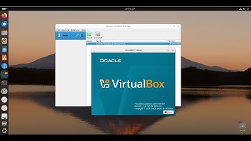 Install Oracle VirtualBox 7.1 on Ubuntu 24.04