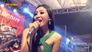 MENUNGGU - OM.LATANSA Live Tunggorono Jombang