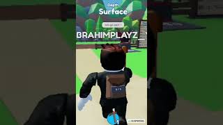 Noob To Pro #1 | Roblox Mining Simulator 2 #short