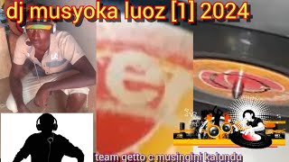 Dj Musyoka Kundi X Hundhwe Latest Mix (1)Dj Nutuwaaa🎸🎸Dj ula uvumite Ukambani,Emayo Dj