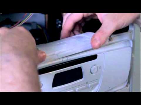 Glow-worm Ultracom2 Climapro2 RF Access All Areas technical videos - YouTube