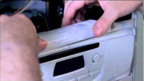 Glow-worm Ultracom2 Climapro2 RF Access All Areas technical videos