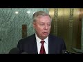 Senate 2 Graham On A Senate Impeachment Trial: 'I Think We Should Vote And End It' | NBC News