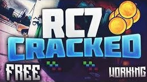 ✔NEW ROBLOX Exploit   RC7 CRACKED AIMBOT, ADMIN & MORE