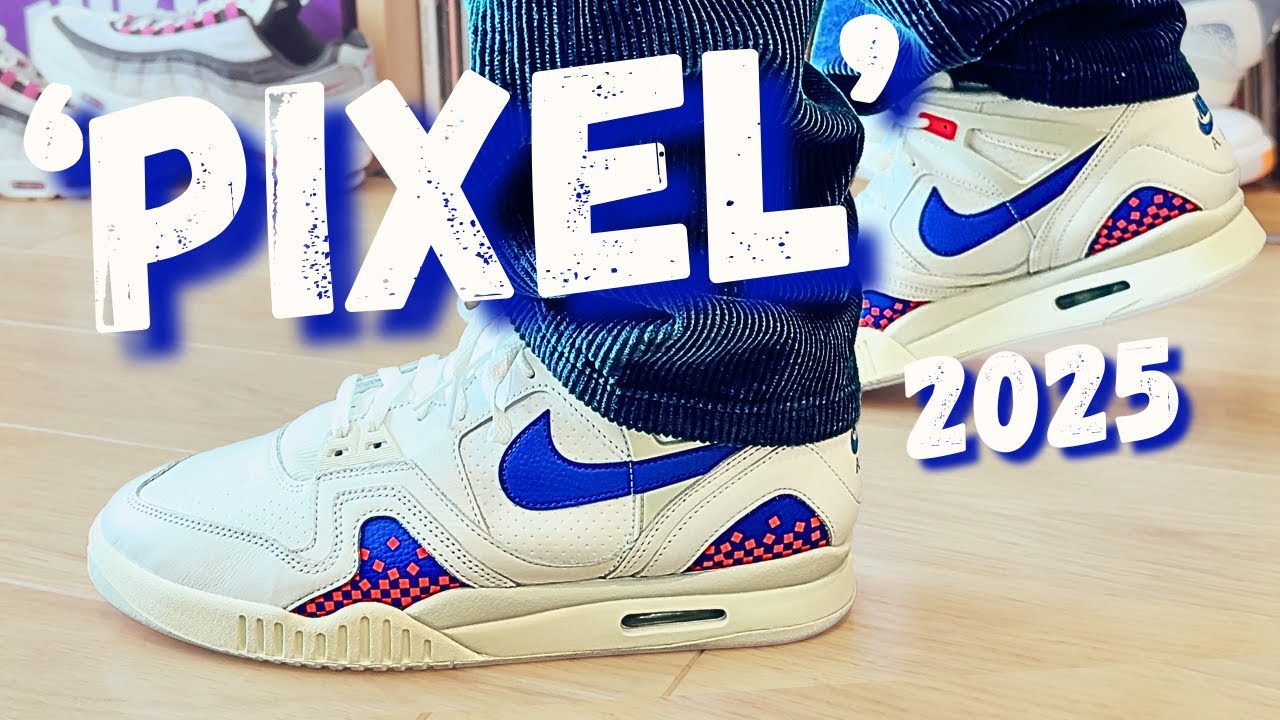 Nike Air Tech Challenge 2 ? - 