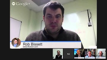 Cloud Computing, Part 3: Security and the Cloud