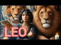 LEO ♌️ MAGNETISMO BRUTAL!!!!Se DESPLIEGA ante tu VIDA..LA DIOSA De la FORTUNA y el AMOR💘