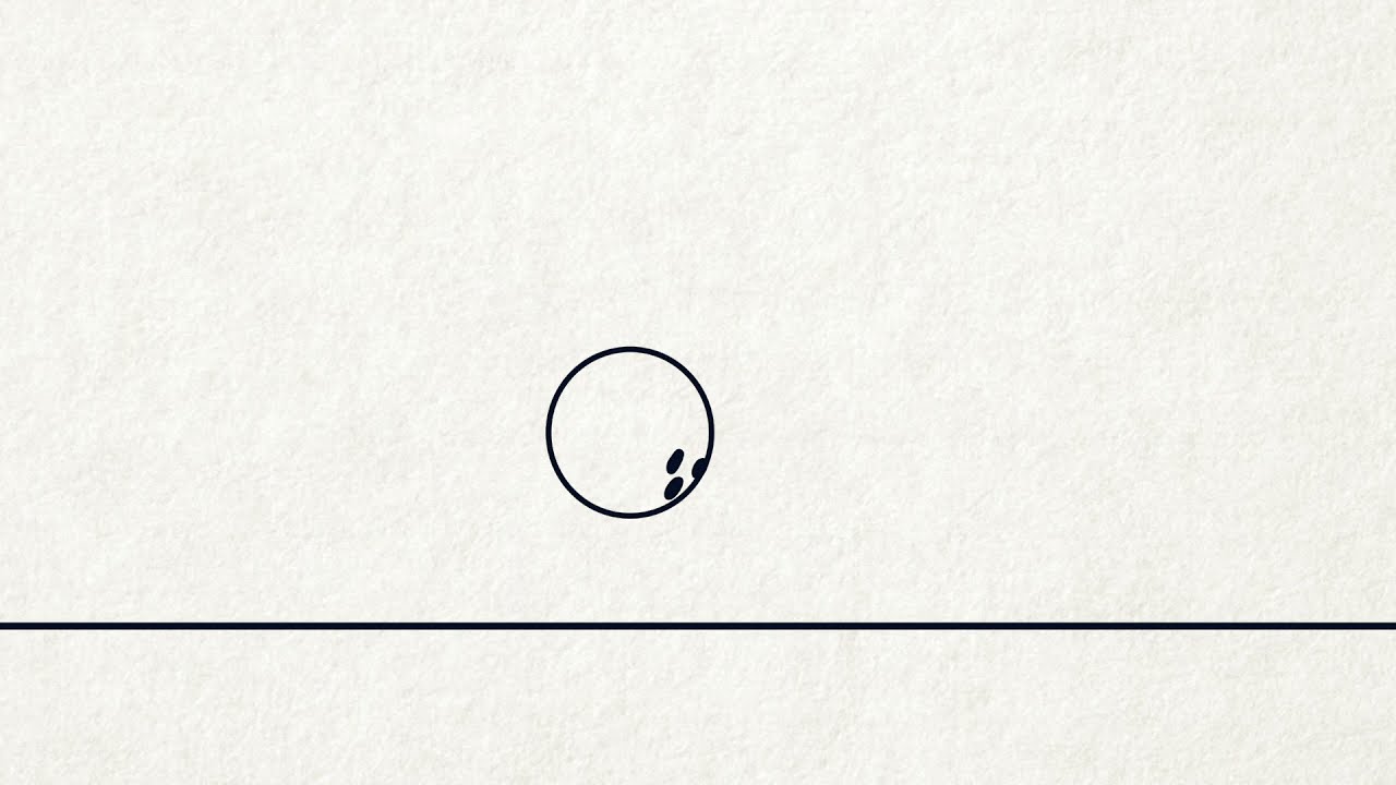 Bowling Ball Animation YouTube
