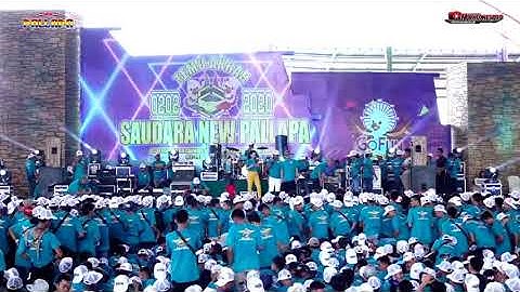 ALL ARTIS -NEW PALLAPA-SNP INDONESIA-LIVE TA-6 DI GO FUN BOJONEGORO