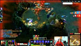 Chaox - Stream Highlights 5/8/13