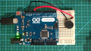 Bloody tears from Castlevania II on an Arduino