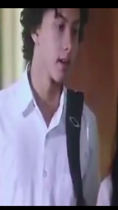 Rangga Menegur Cinta memorable AADC 1 Shortclip