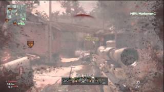 Triple Headshot Feed Fail
