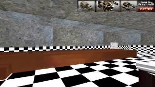 One Night At Freddy's In Google play Store app screenshot 3