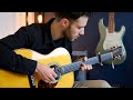 Nothings gonna change my love for you  george benson  fingerstyle guitar cover