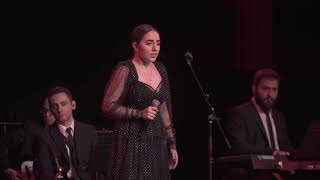Srbuhi Sargsyan - La Mamma (Tribute to Charles Aznavour, Paris, 2019)