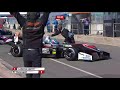 Euroformula Open 2017 ROUND 5 UK - Silverstone QUALY 1 ITALIANO