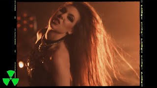 Video voorbeeld van "AMARANTHE - FEARLESS (OFFICIAL MUSIC VIDEO)"