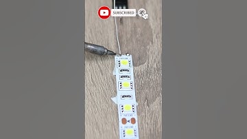 Automatic day night sensor with IRFZ44N mosfet and LDR #diy #electronics #daynight #ldrsensor