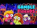 We Lost EVERYTHING in Gamble With Your Friends