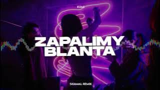 KUMI - ZAPALIMY BLANTA (SHAMAL REMIX)