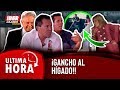 Yo Conocí a Ovidio y a su Padre, No insultes a AMLO!! Chavez y Palazuelos Educan a  Adela Micha