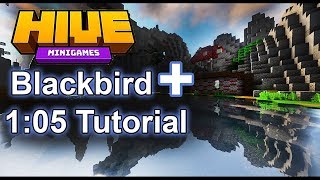 (Former WR) Blackbird + Seasons DeathRun Tutorial