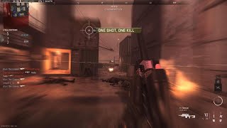Famous Call of Duty: Modern Warfare II Split Quad Head Wealth