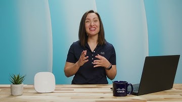 Cisco Tech Talk: Configuring WPA2 Enterprise with VLANs on CBW150AX Using Ubuntu RADIUS Server