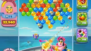 Bubble Coco Level 371 NO BOOSTERS