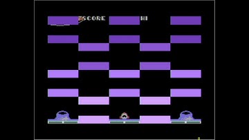 Bandits - 1982 - Atari 8-bit