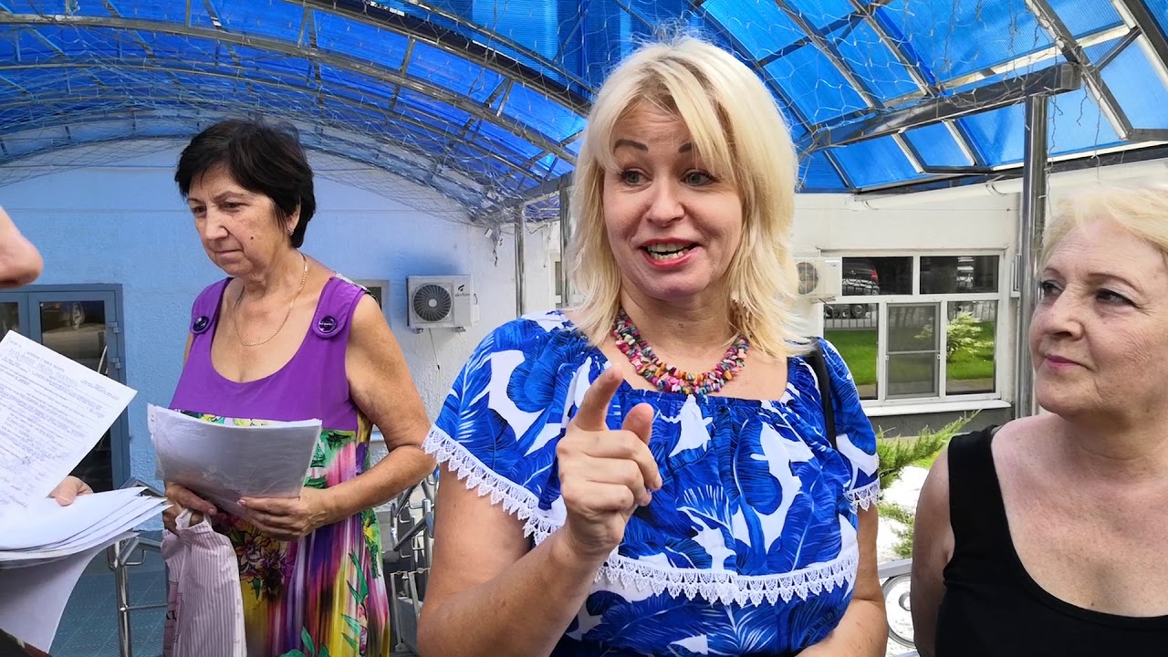 Краснодарцы получили копию формы 1П в паспортном столе. Шаблон под ...