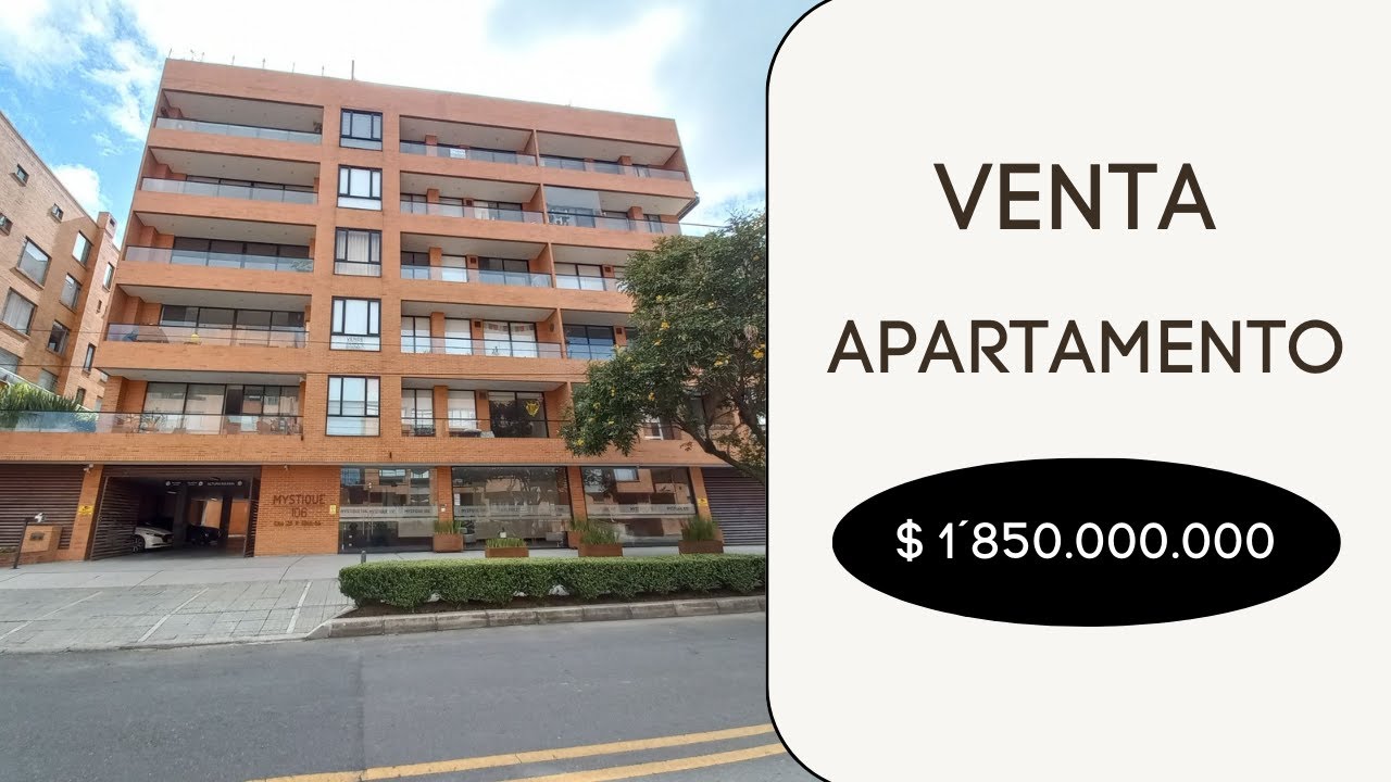 📣 Remate APARTAMENTO BOGOTÁ Chico OPORTUNIDAD 📈 YouTube