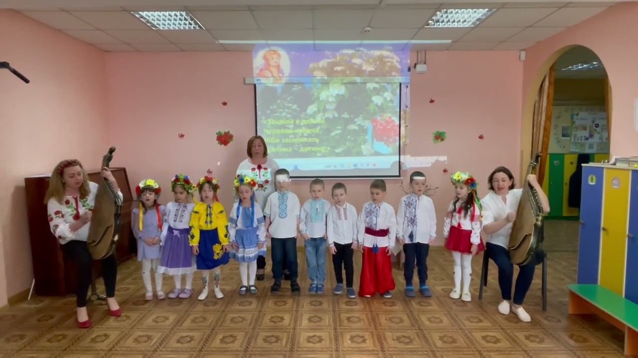 Шевченківські свята