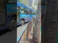 NMMT Aeroeagle midi Ev 9 meter Route 125 #nmmt #aeroeagle #navimumbai #shorts ❤️👍