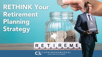 RETHINK Your California Retirement Planning Strategy