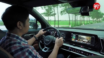 A Việt Anh Tipcar thử vào khu vực hiểm xem Google maps và Gspeed của ICAR hỗ trợ ra sao