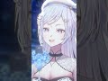 神の眷属が 星降る海 #歌ってみた #shorts #cover #超かぐや姫 #vsinger #星降る海 #vtuber #新人vtuber #aqu3ra