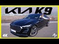 2022 Kia K9 [Kia K900] Review – The BEST from Kia!