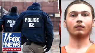 ‘SICKOS’: DHS vows to HUNT DOWN people threatening ICE families screenshot 3