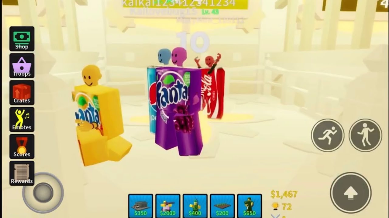 45 seconds of nostalgia (roblox tds)