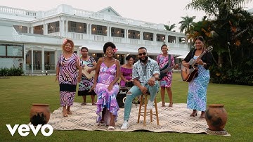 Kuki - Watiqu (Official Music Video) ft. Marama