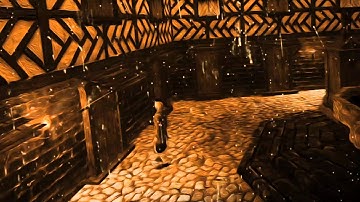 Spring Cleaning (The Dark Mod Briefing Video)